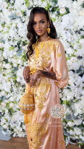 Iftin Bridal Bag