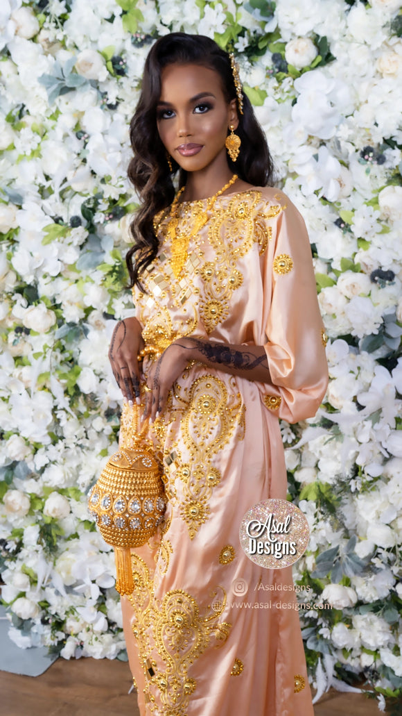 Iftin Bridal Bag