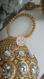 Iftin Bridal Bag