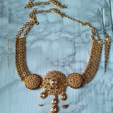 Crystal Jewelry waist belt