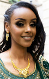 Hani jewellery set