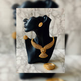 MIMI Jewellery set